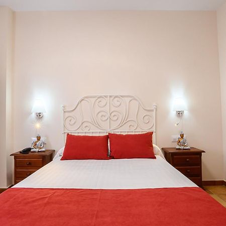 Hotel H28 Camas Exterior foto