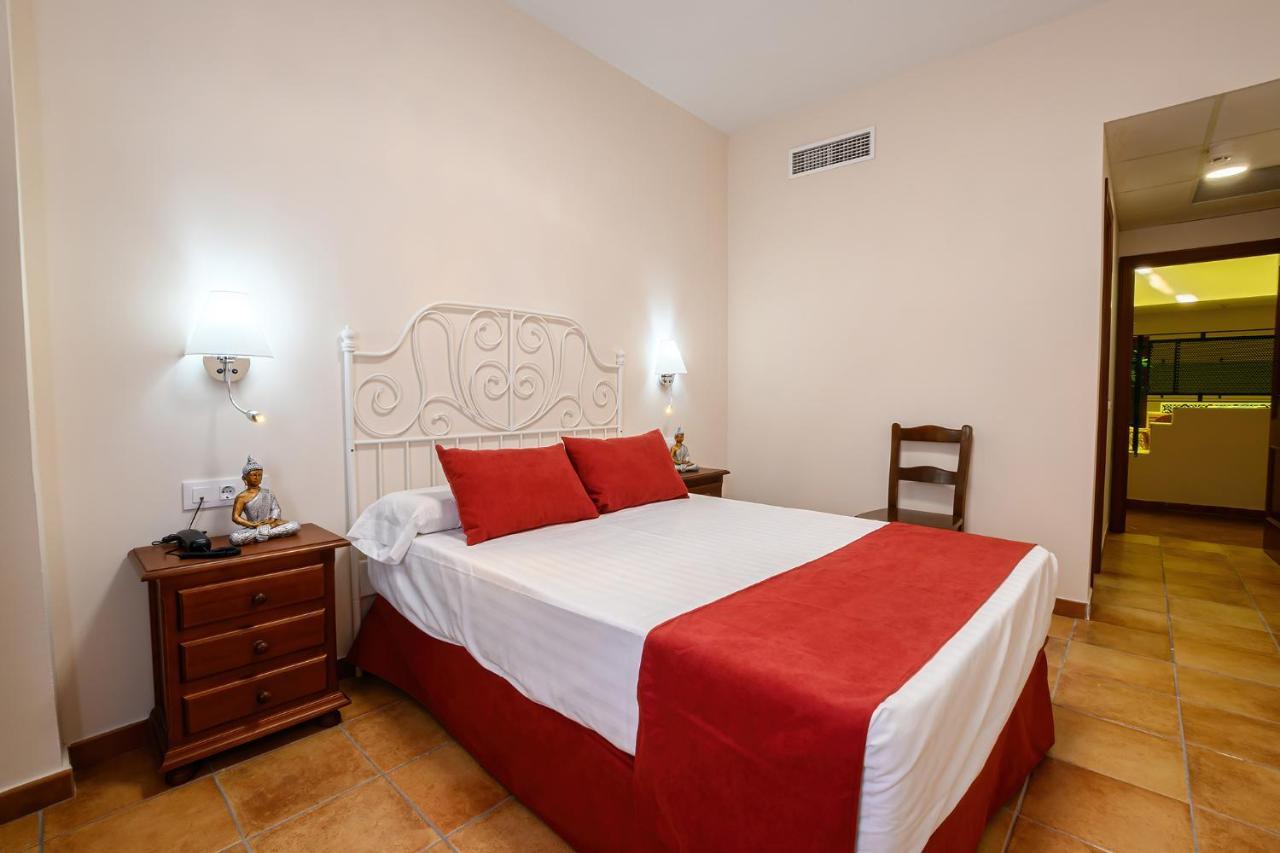 Hotel H28 Camas Exterior foto